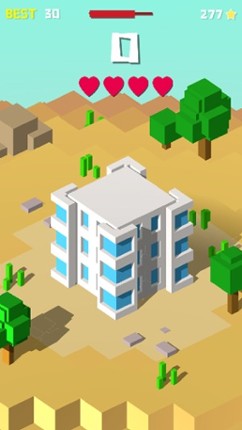 Build City Tower screenshot