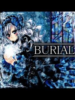 Games like Burial