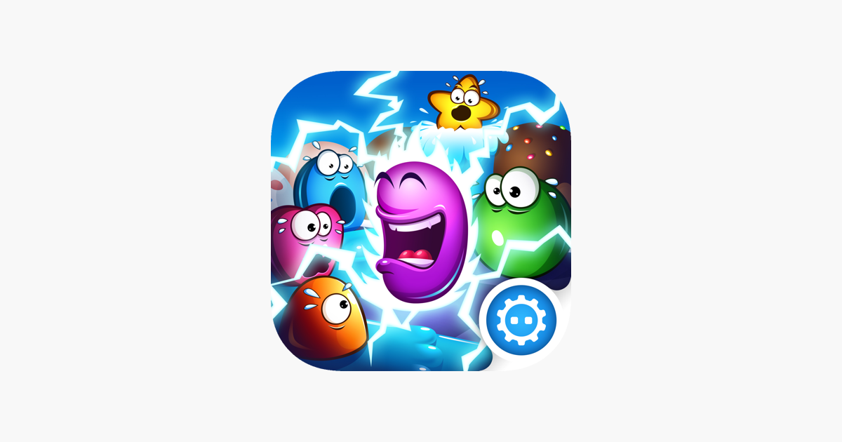 Games like Candy Jewel World Match 3