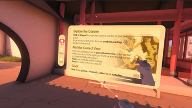 Cang Garden screenshot