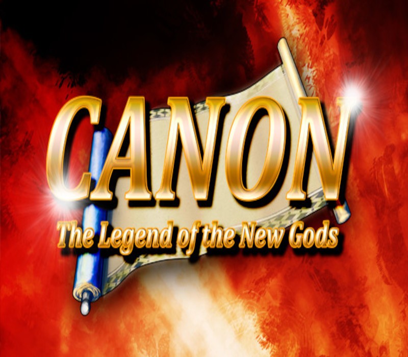 Games like Canon: Legend of the New Gods