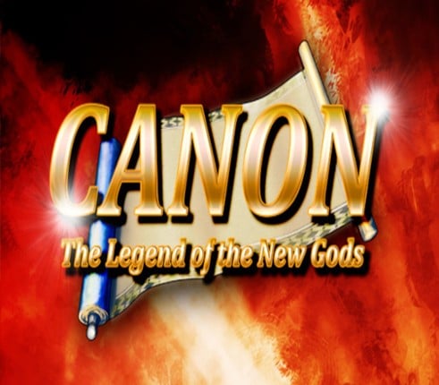 Canon: Legend of the New Gods Image