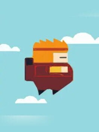 Captain Rocket Image