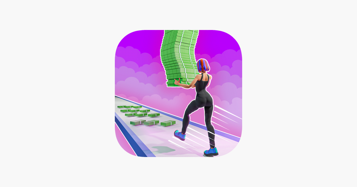 Games like Career Rush