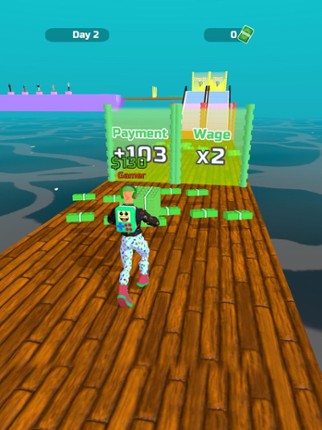 Career Rush screenshot