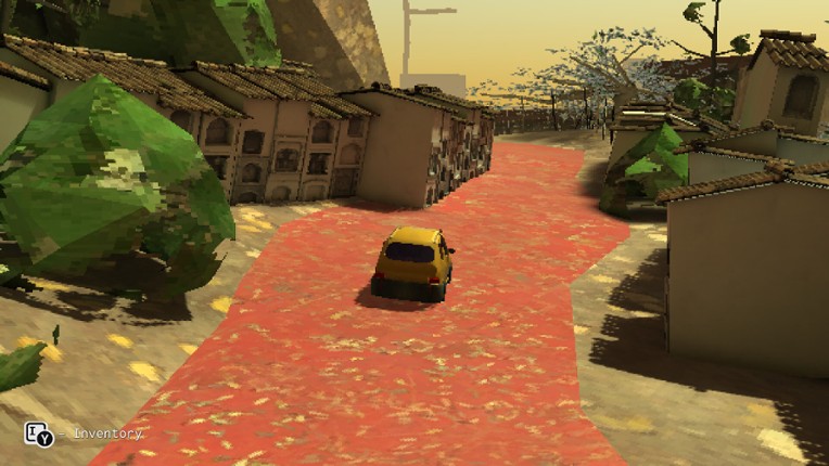 Carmencarmen screenshot