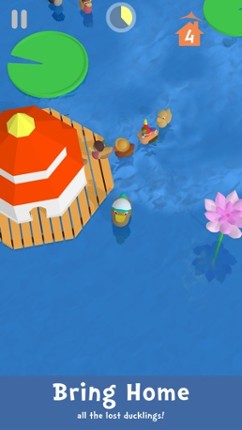 Carol the Duck screenshot