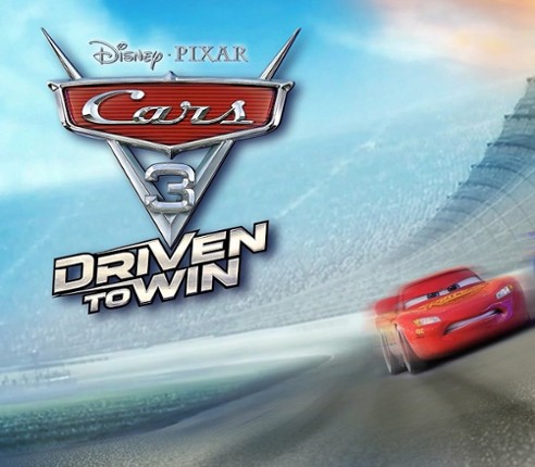 Cars 3: Driven to Win Image