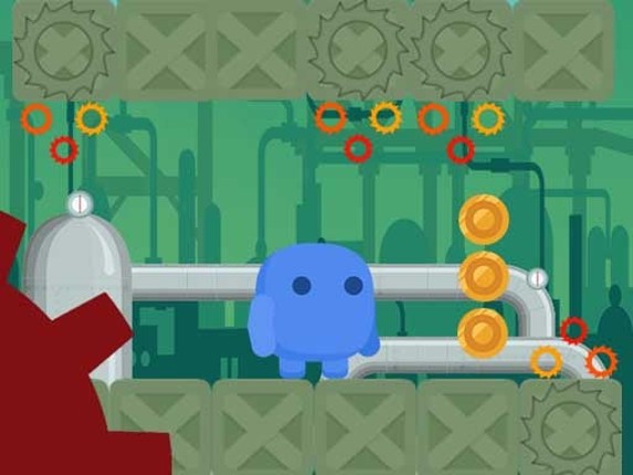 Castle Game Image