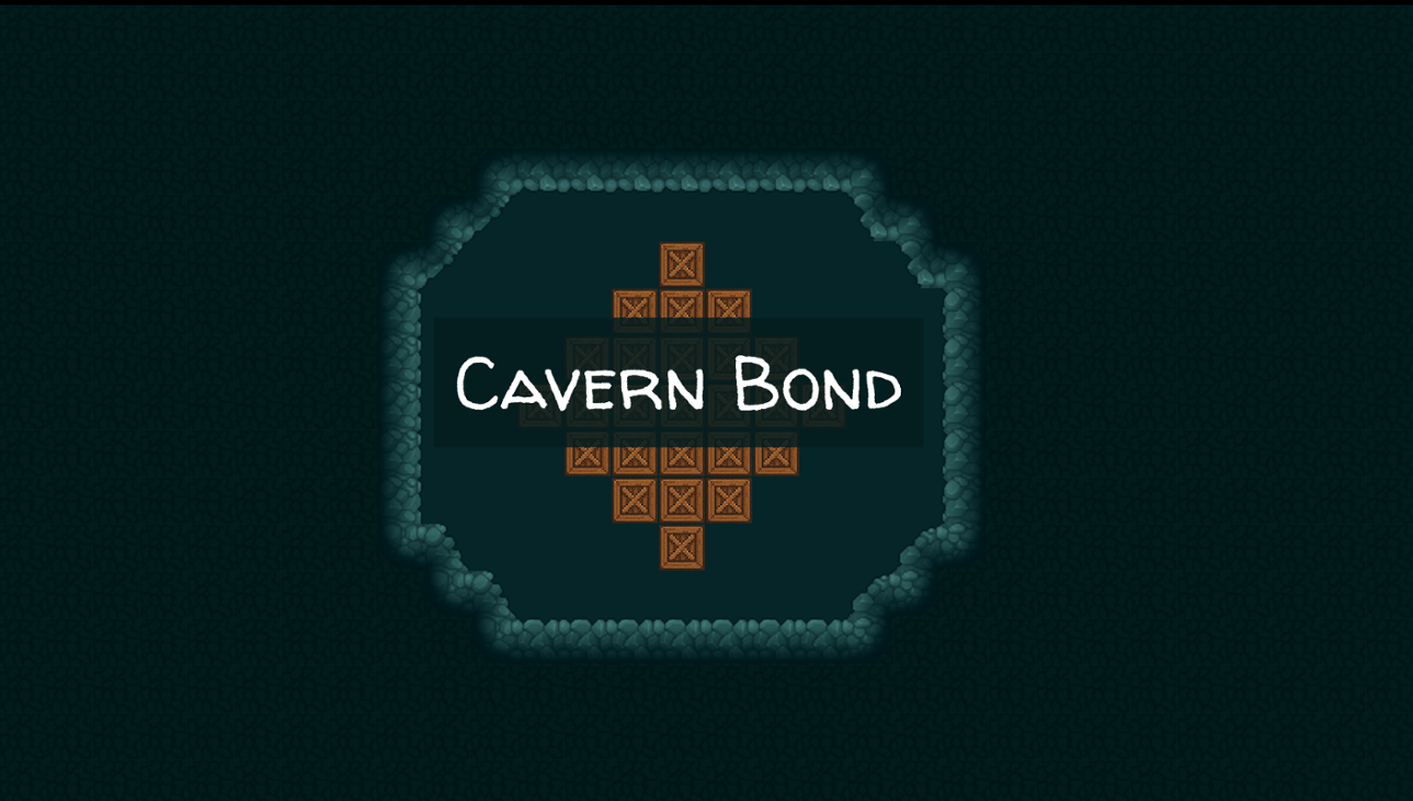Games like Cavern Bond