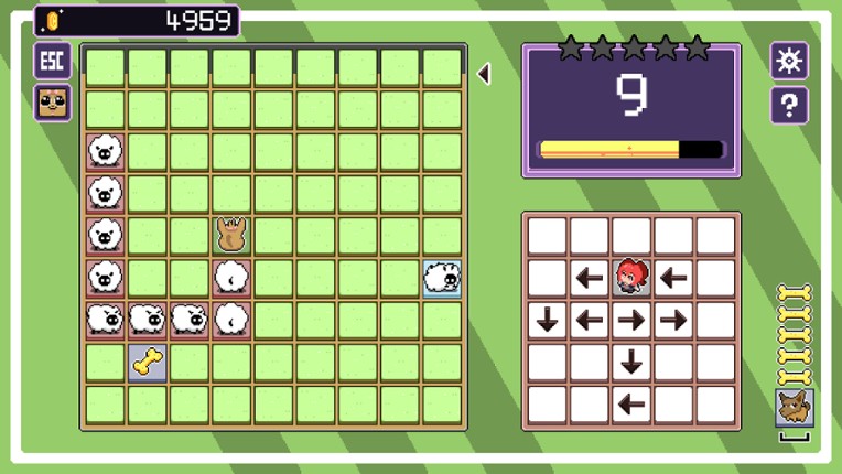 Chihuahua Controller screenshot