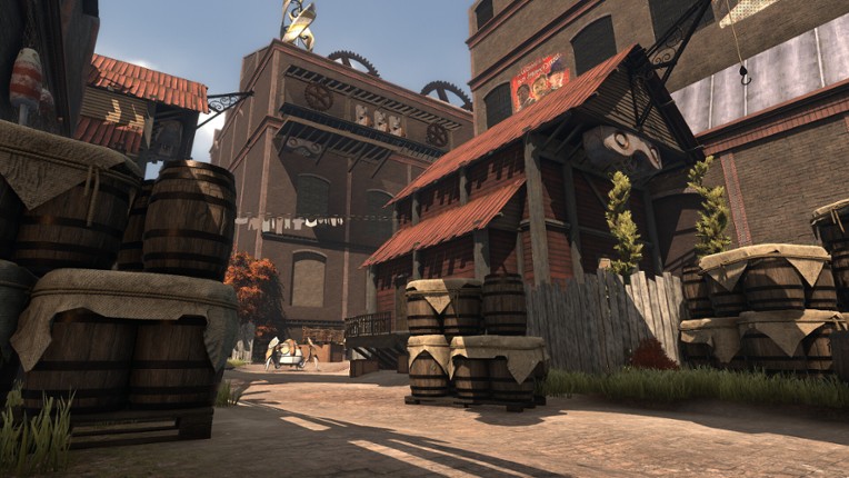 City of Springs screenshot