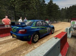 Colin McRae Rally 04 Image