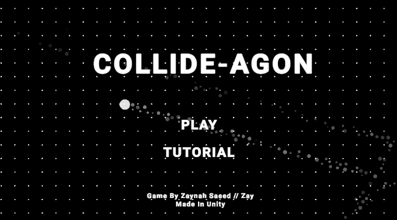 Collide-agon Image