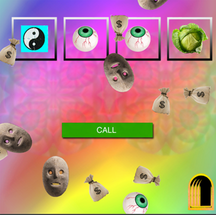 Colored Candles screenshot