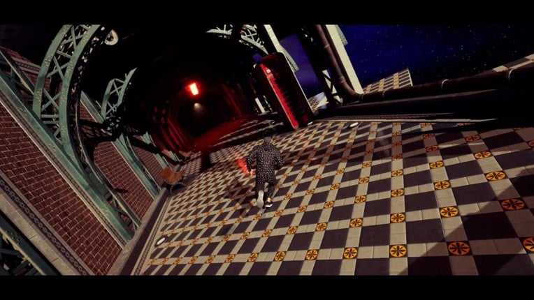 Come Up with Hyper screenshot