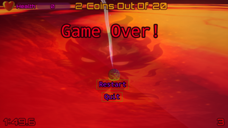 CortexDriftXBOXPC Polished Demo/Vertical Slice Image