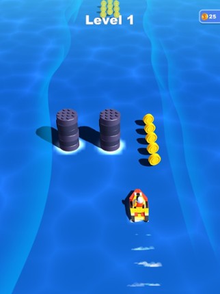 Craft &amp; Drive screenshot