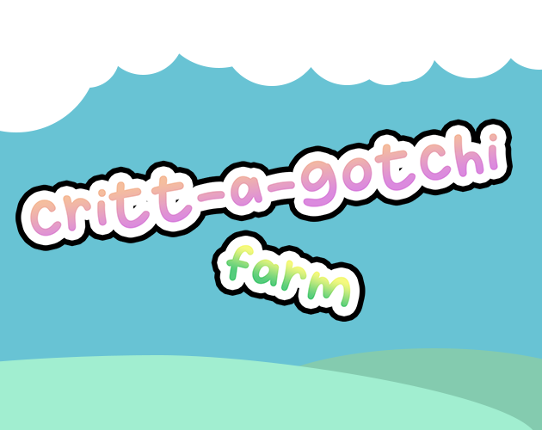 Critt-a-gotchi Farm Image