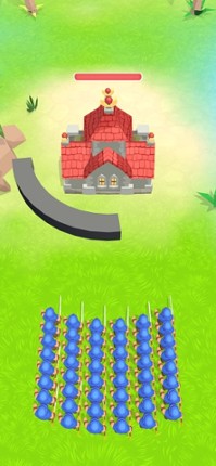 Crowd Attack! Image