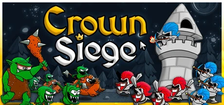 Games like Crown Siege
