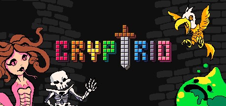 Games like Cryptrio