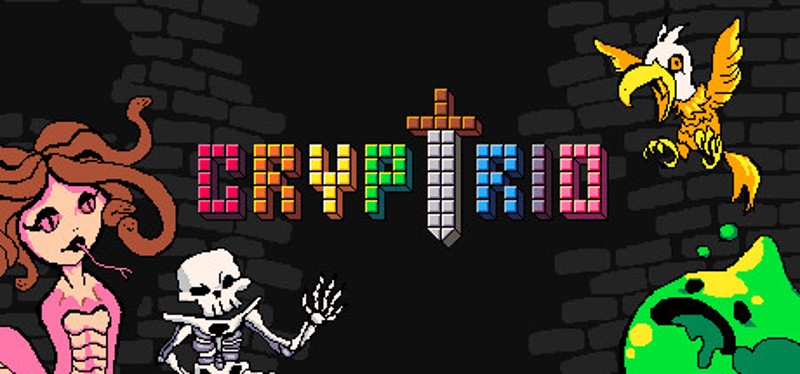 Cryptrio Image