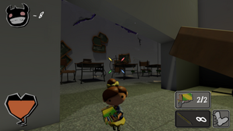 Cthulhu and Me screenshot