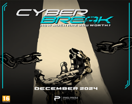 CYBER BREAK Image