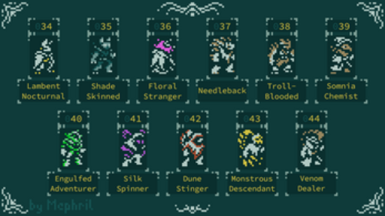 CYF Expansion - More Mutant Tiles Image