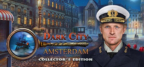 Games like Dark City: Amsterdam Collector's Edition