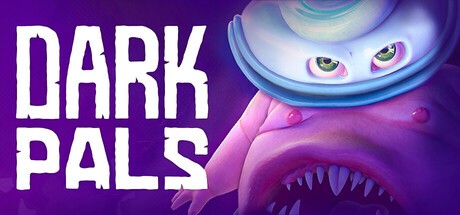 Games like Dark Pals: The 1st Floor