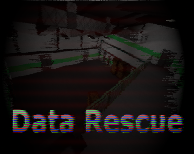 Games like Data Rescue