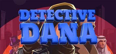 Games like Detective Dana