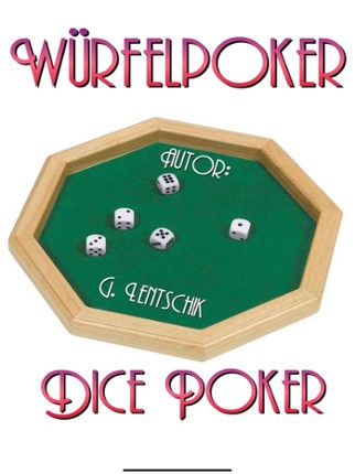 Dice poker pro screenshot