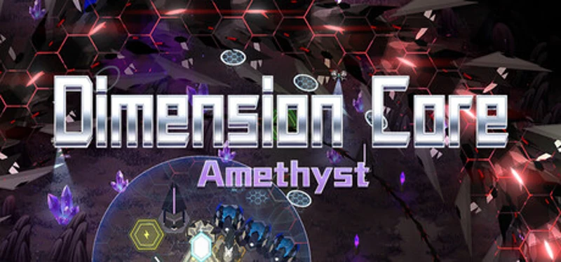 Dimension Core: Amethyst Image