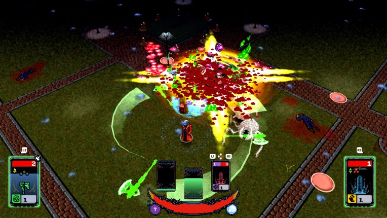 Discard All Hope screenshot