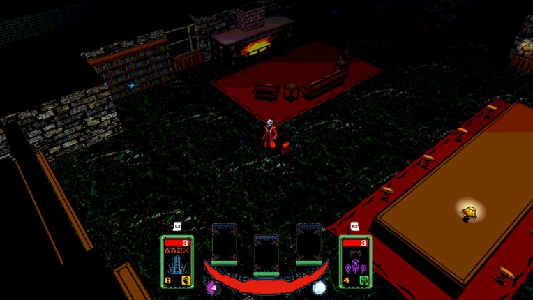 Discard All Hope screenshot