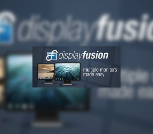 DisplayFusion Image