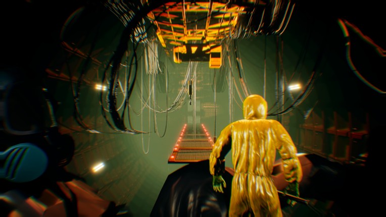 Don't Drop Dead screenshot