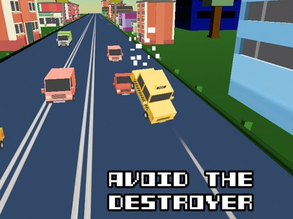 Don't Fail The brakes Car 3d - Faily Car brakes Image