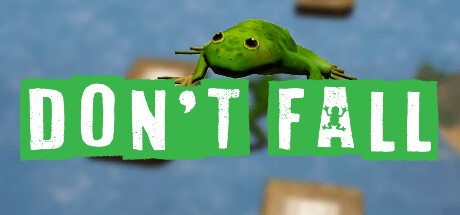 Games like Don't Fall