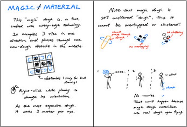 Dough It Urself screenshot