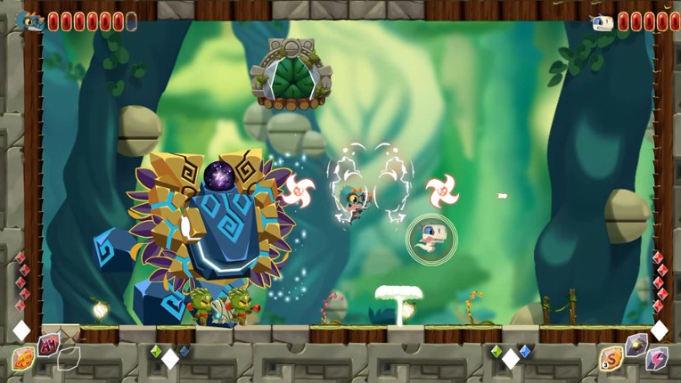 DragoDino screenshot