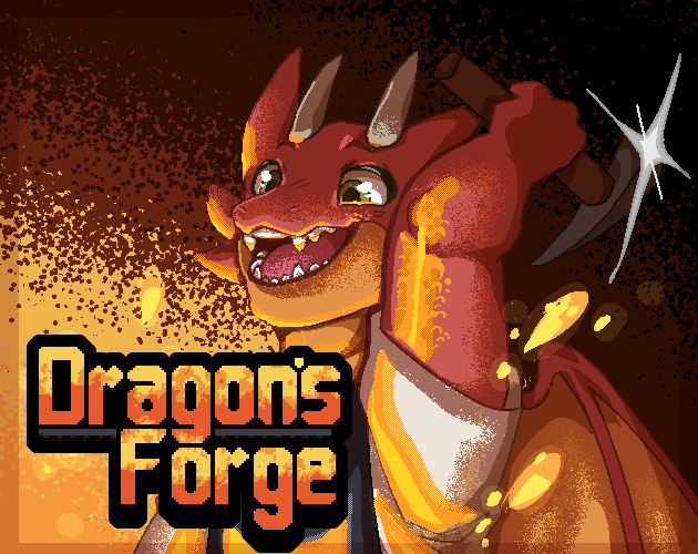 Games like Dragon's Forge