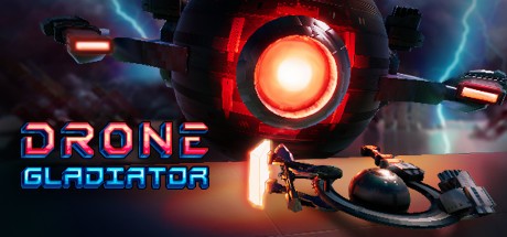 Games like Drone Gladiator