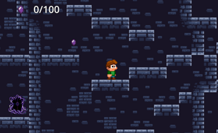Dungeon Escape! screenshot