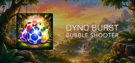 Games like Dyno Burst: Bubble Shooter