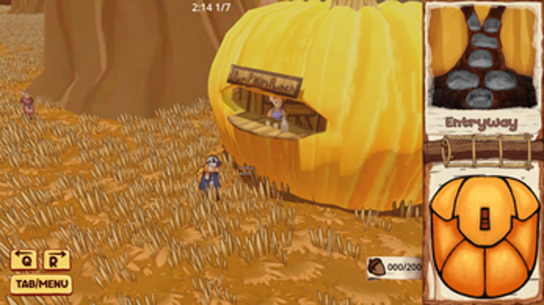 Empty Nester screenshot