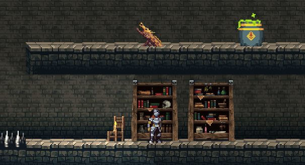 Games like Endless doors for gentleman